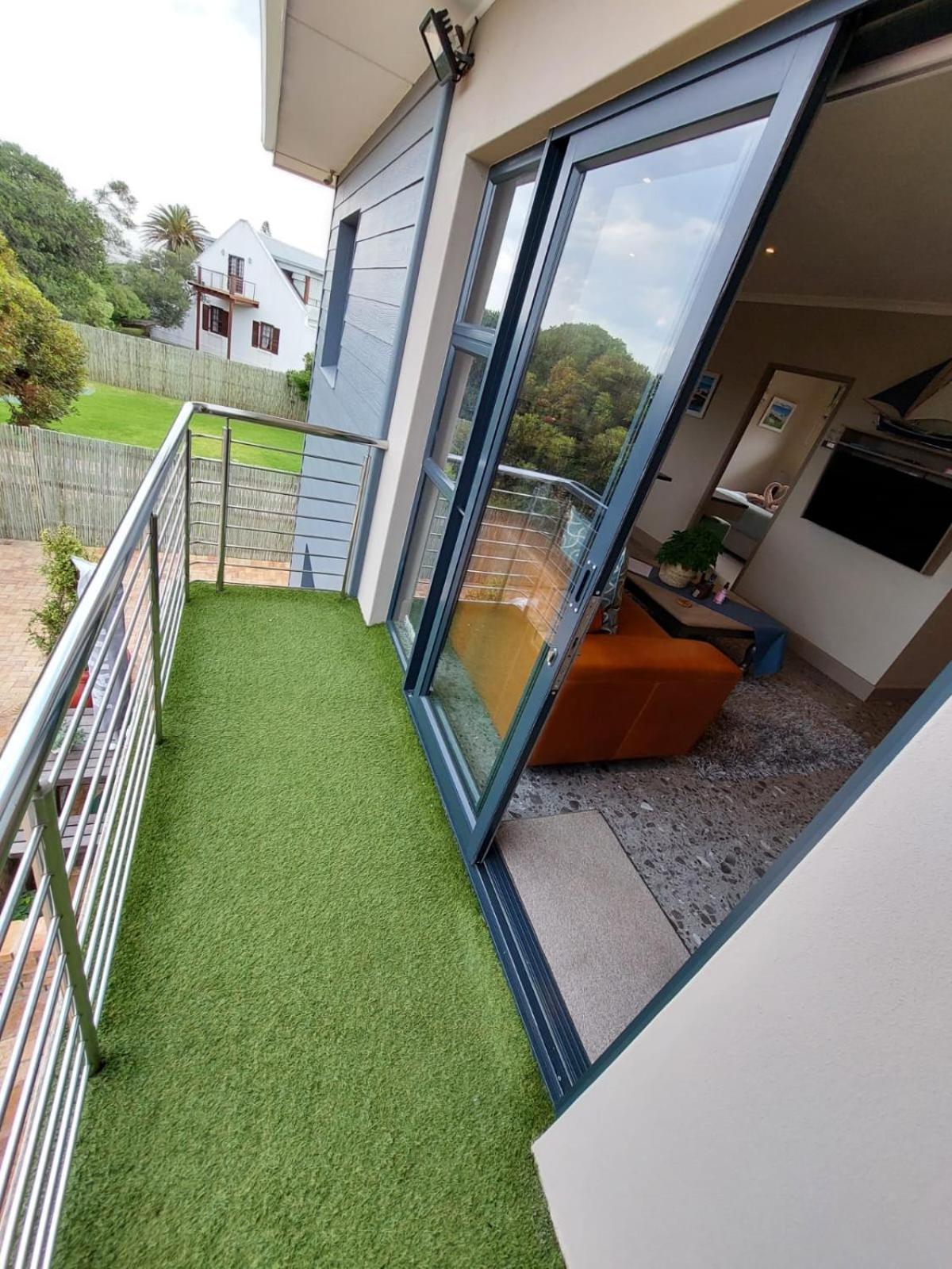 Karibu Self-Catering Accommodation เฮอร์มานุส ภายนอก รูปภาพ