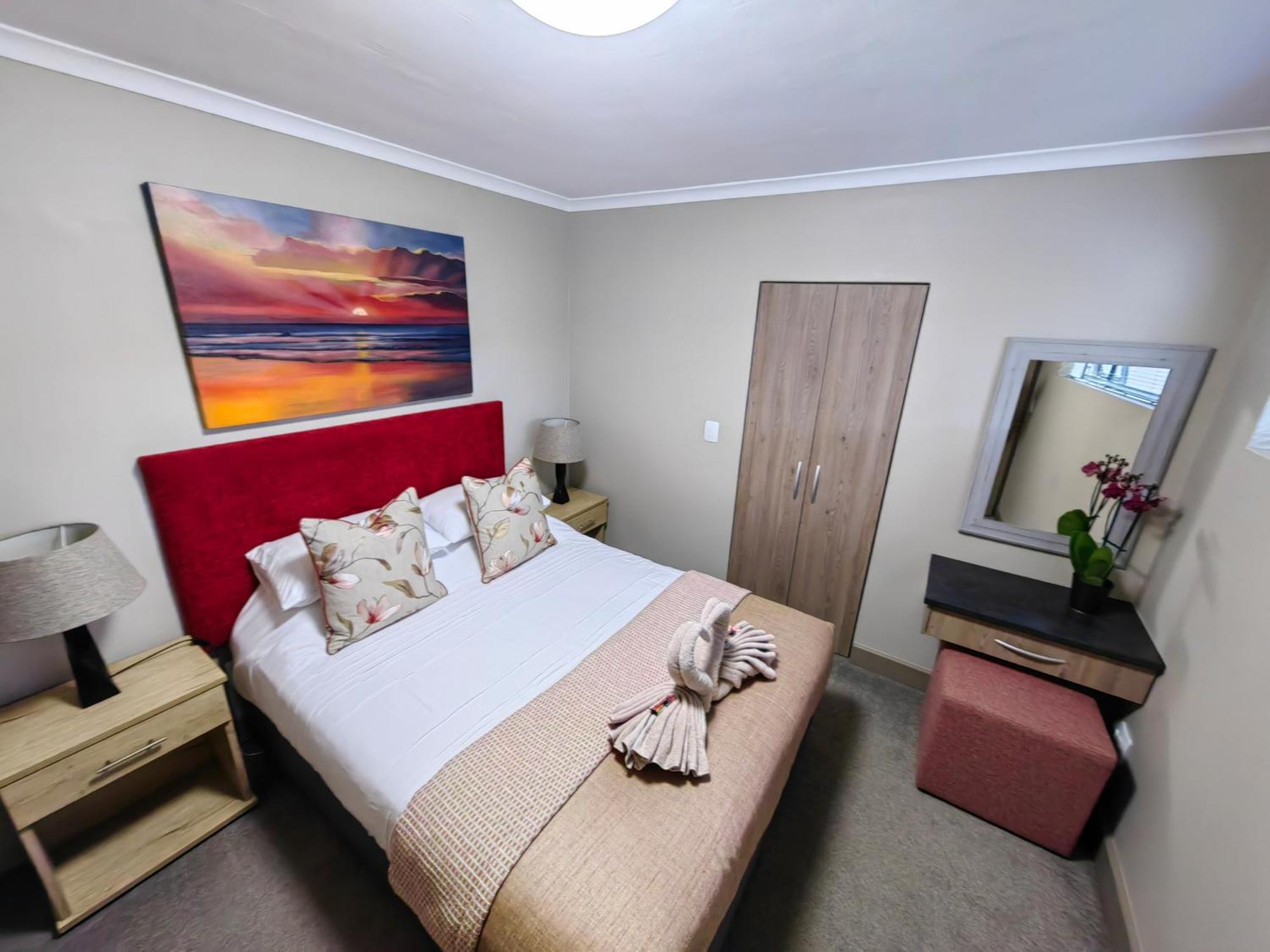 Karibu Self-Catering Accommodation เฮอร์มานุส ภายนอก รูปภาพ