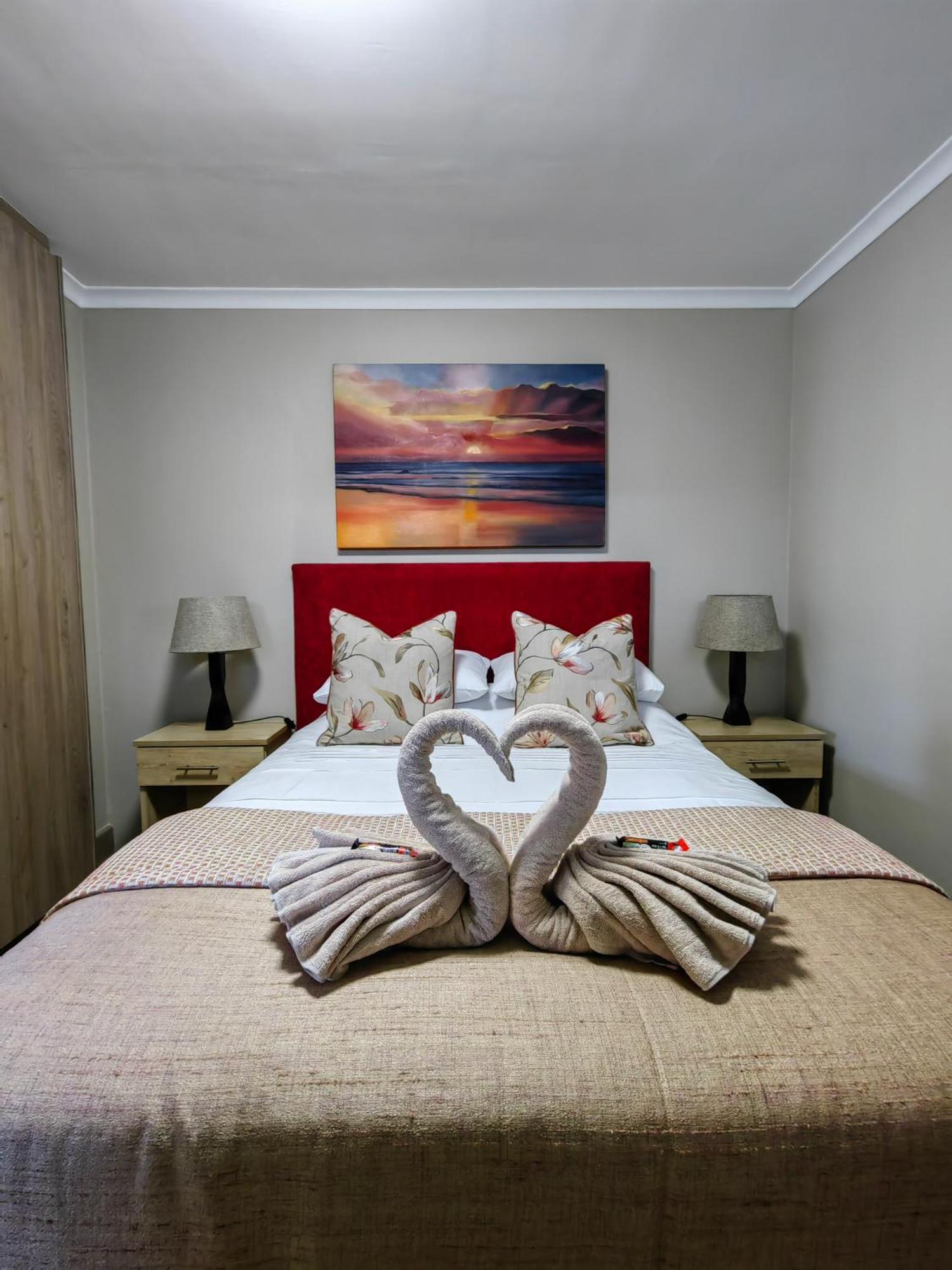 Karibu Self-Catering Accommodation เฮอร์มานุส ภายนอก รูปภาพ