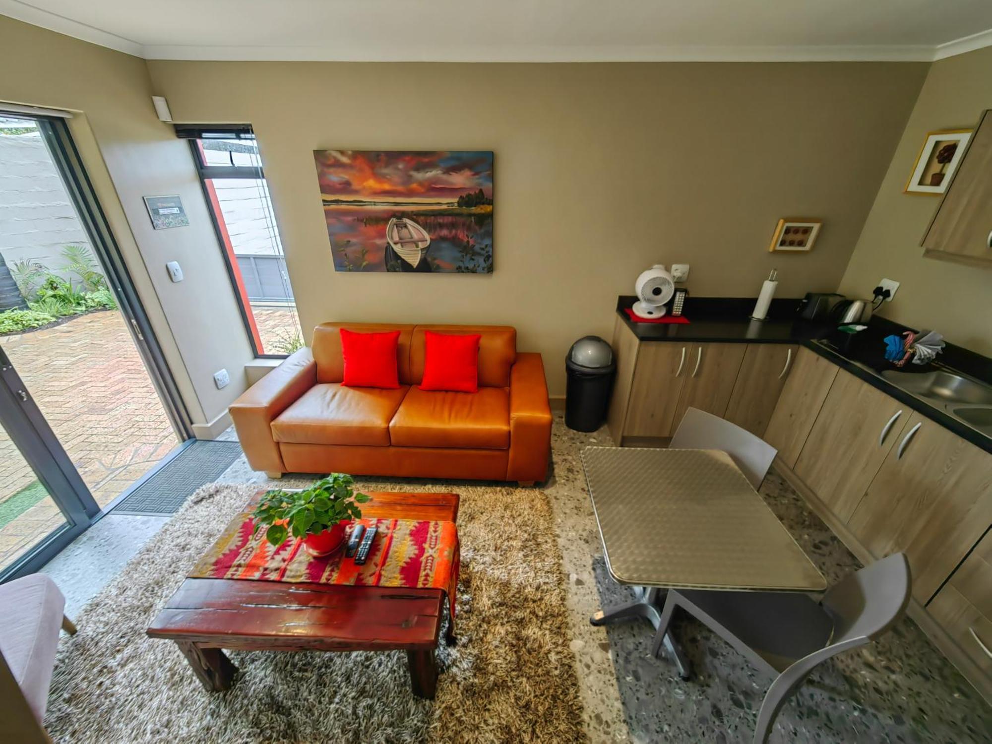 Karibu Self-Catering Accommodation เฮอร์มานุส ภายนอก รูปภาพ