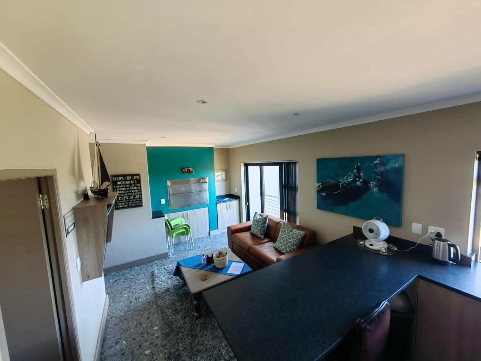 Karibu Self-Catering Accommodation เฮอร์มานุส ภายนอก รูปภาพ