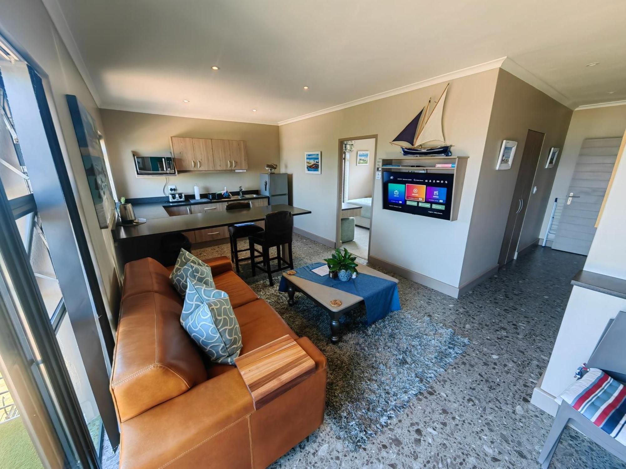 Karibu Self-Catering Accommodation เฮอร์มานุส ภายนอก รูปภาพ