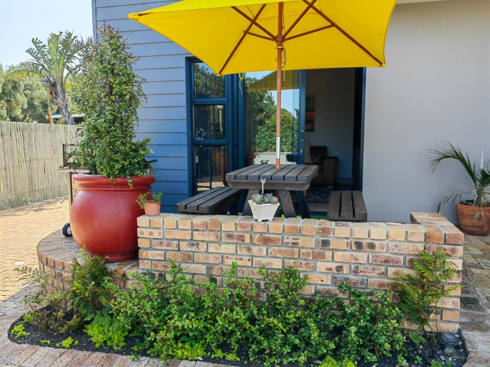 Karibu Self-Catering Accommodation เฮอร์มานุส ภายนอก รูปภาพ