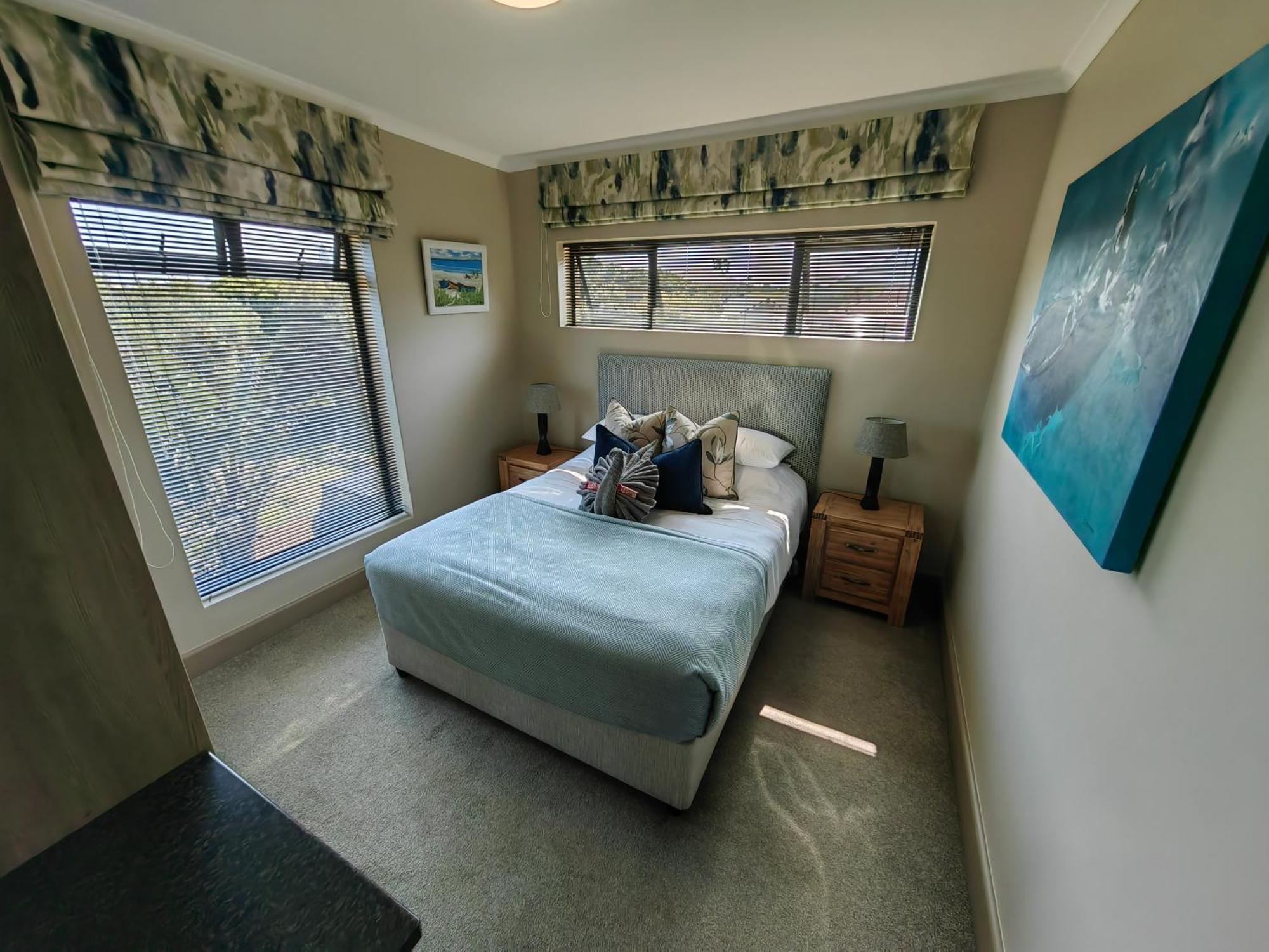 Karibu Self-Catering Accommodation เฮอร์มานุส ภายนอก รูปภาพ