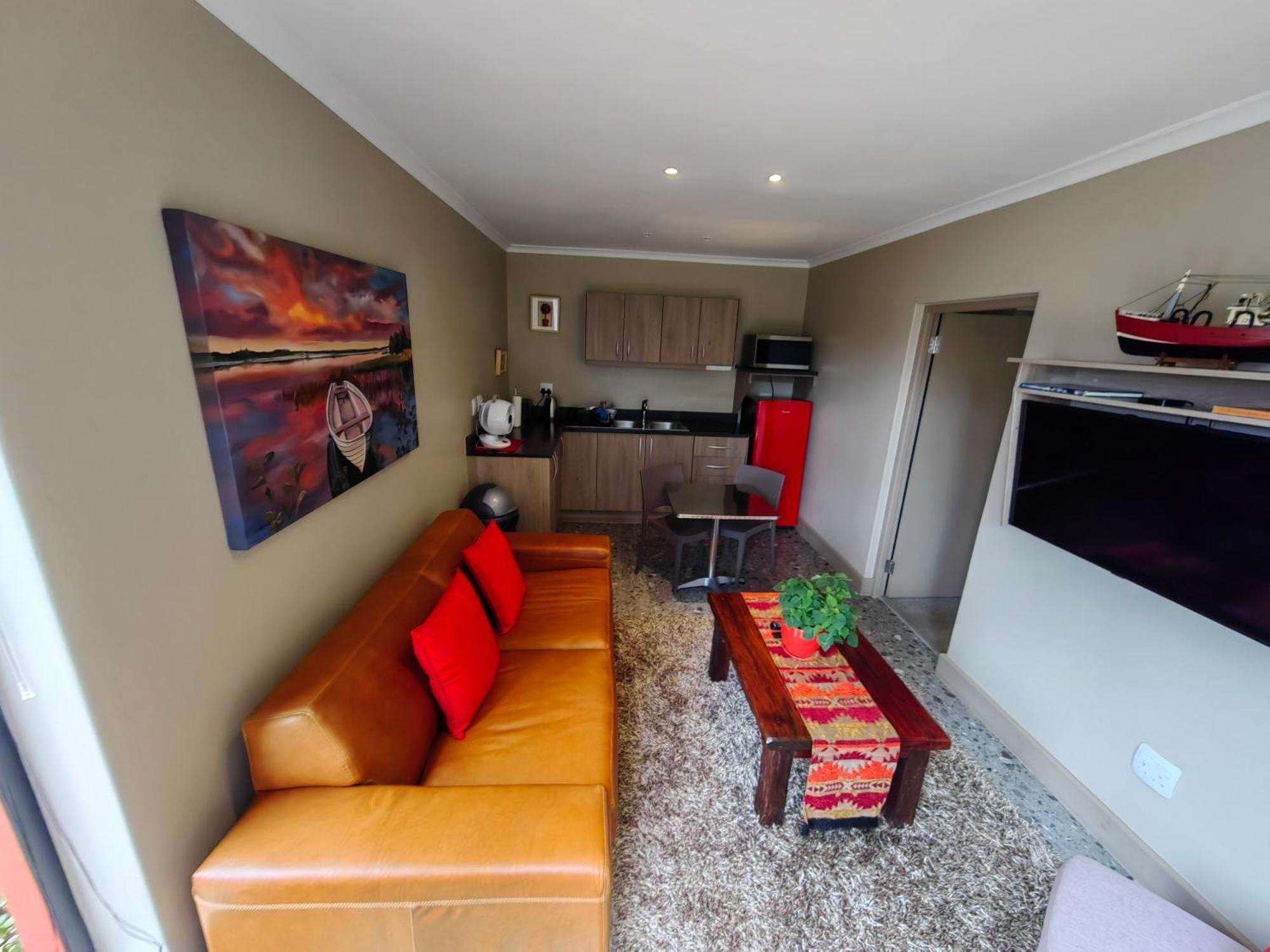 Karibu Self-Catering Accommodation เฮอร์มานุส ภายนอก รูปภาพ